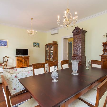 Luxury Seafront Apartment Banje دوبروفينك المظهر الخارجي الصورة