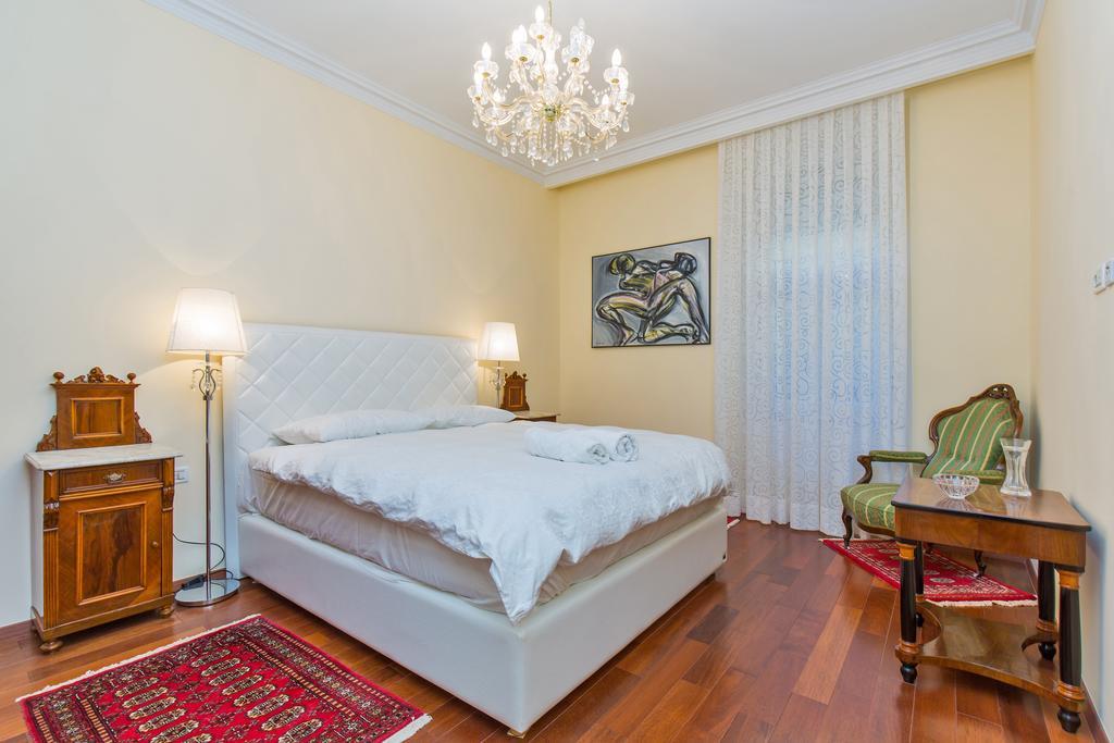 Luxury Seafront Apartment Banje دوبروفينك المظهر الخارجي الصورة