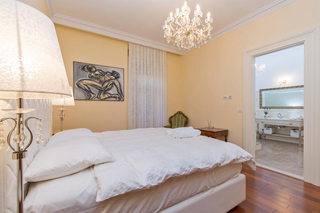 Luxury Seafront Apartment Banje دوبروفينك المظهر الخارجي الصورة