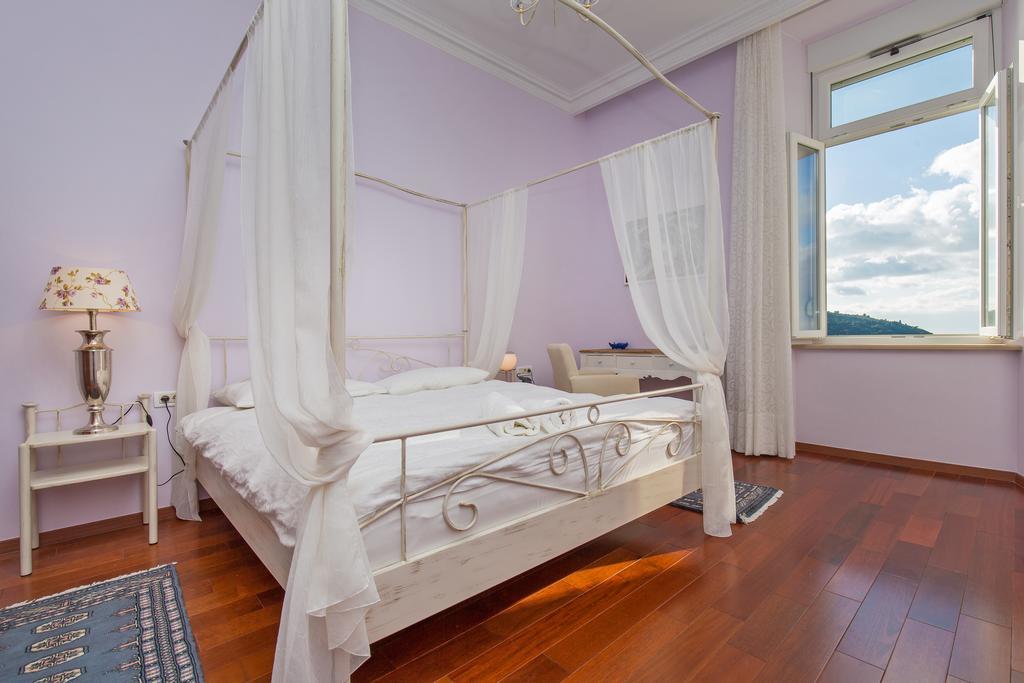 Luxury Seafront Apartment Banje دوبروفينك المظهر الخارجي الصورة