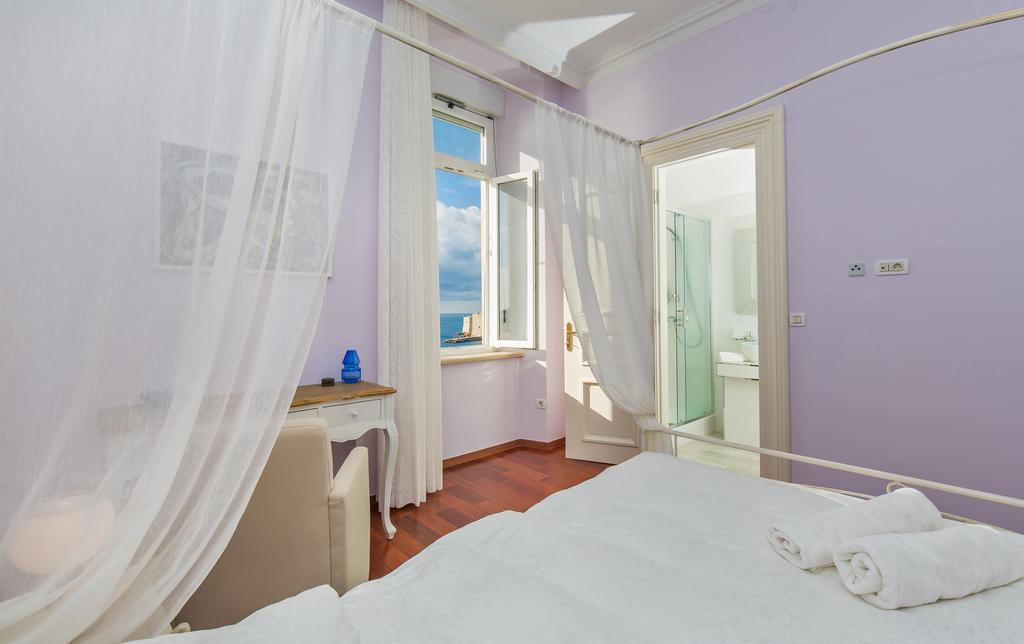 Luxury Seafront Apartment Banje دوبروفينك المظهر الخارجي الصورة