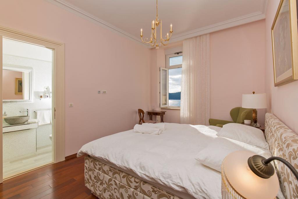 Luxury Seafront Apartment Banje دوبروفينك المظهر الخارجي الصورة