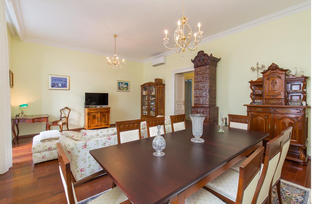 Luxury Seafront Apartment Banje دوبروفينك المظهر الخارجي الصورة