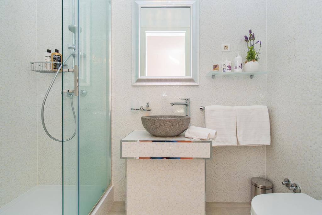 Luxury Seafront Apartment Banje دوبروفينك المظهر الخارجي الصورة